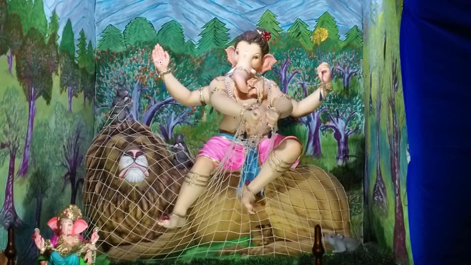 COVID-19: Public Ganesha festivities in Bengaluru restricted to three days