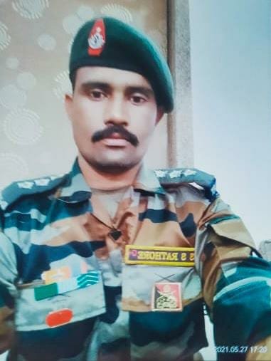 Pak ISI’s Indian mole nabbed in Bengaluru