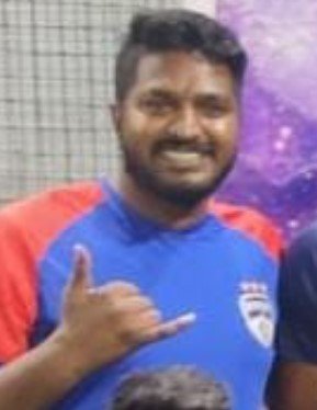 Rowdy sheeter hacked to death in Bengaluru