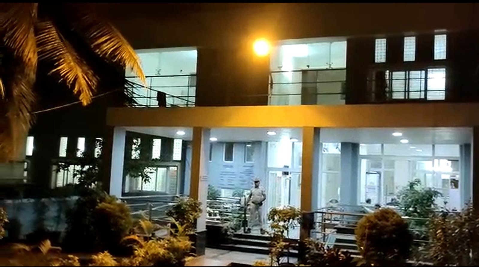 Angry Bengaluru locals demand ‘instant justice’ for child’s molester