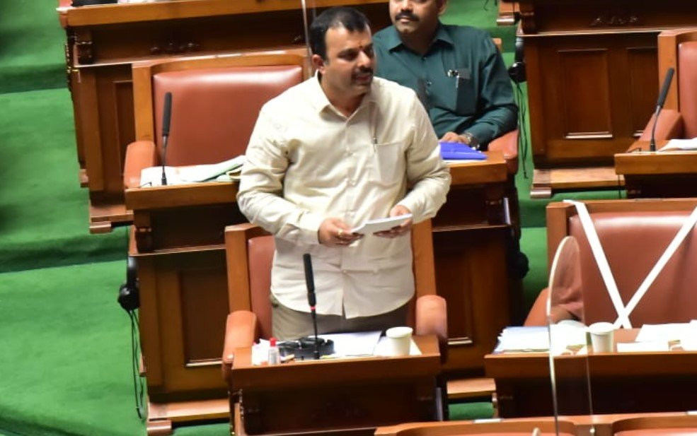 No proposal to privatise energy sector in the state: Karnataka Minister 1 No proposal to privatise energy sector in the state: Karnataka Minister