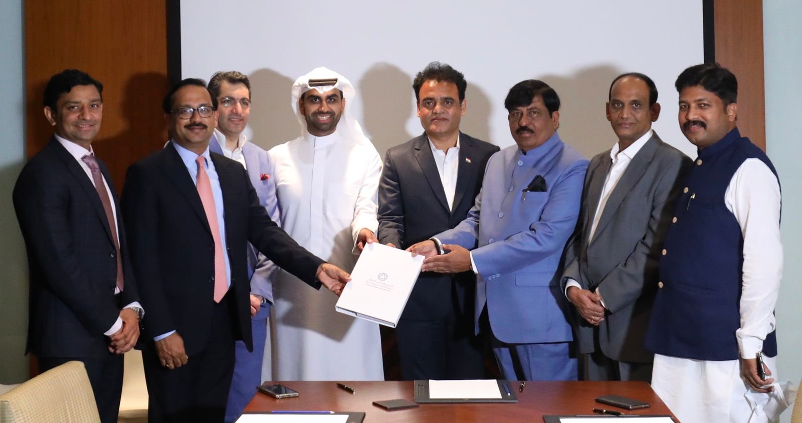 UAE financial firm to open Bengaluru office