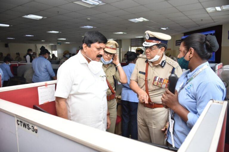 Shut down illegal Bengaluru casinos, Karnataka Home Minister orders cops