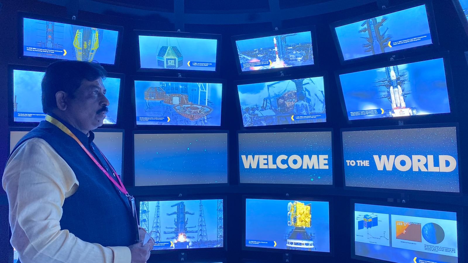 Karnataka woos investors in aerospace, defence