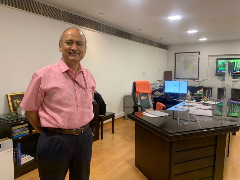 Karnataka cadre IAS officer Pradeep Singh Kharola retires 7 Pradeep Singh Kharola