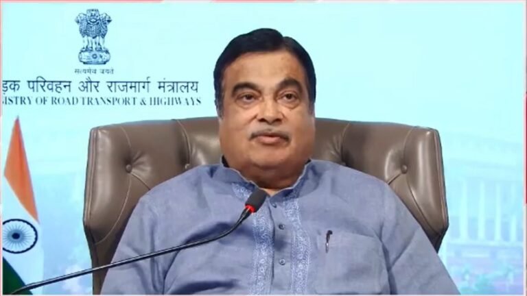 Aim to make Indian automobile sector no. 1 in world Nitin Gadkari