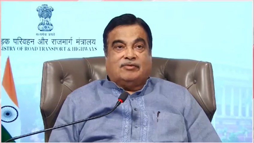 Aim to make Indian automobile sector no. 1 in world: Nitin Gadkari 1 Aim to make Indian automobile sector no. 1 in world Nitin Gadkari