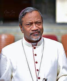 Bengaluru Archbishop opposes govt's proposed anti-conversion bill 1 Archbishop of the Archdiocese of Bangalore (AOB) Rev Dr Peter Machado