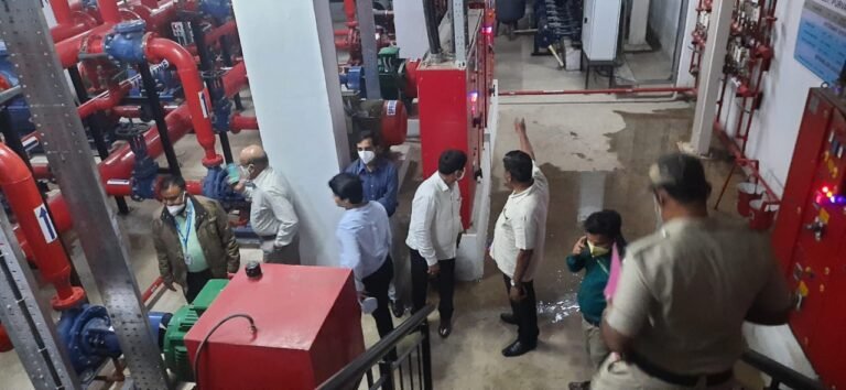 Bescom files electricity theft case against Anushka Realty, GPA of Purvankara Projects 6 Bescom files electricity theft case against Anushka Realty, GPA of Purvankara Projects