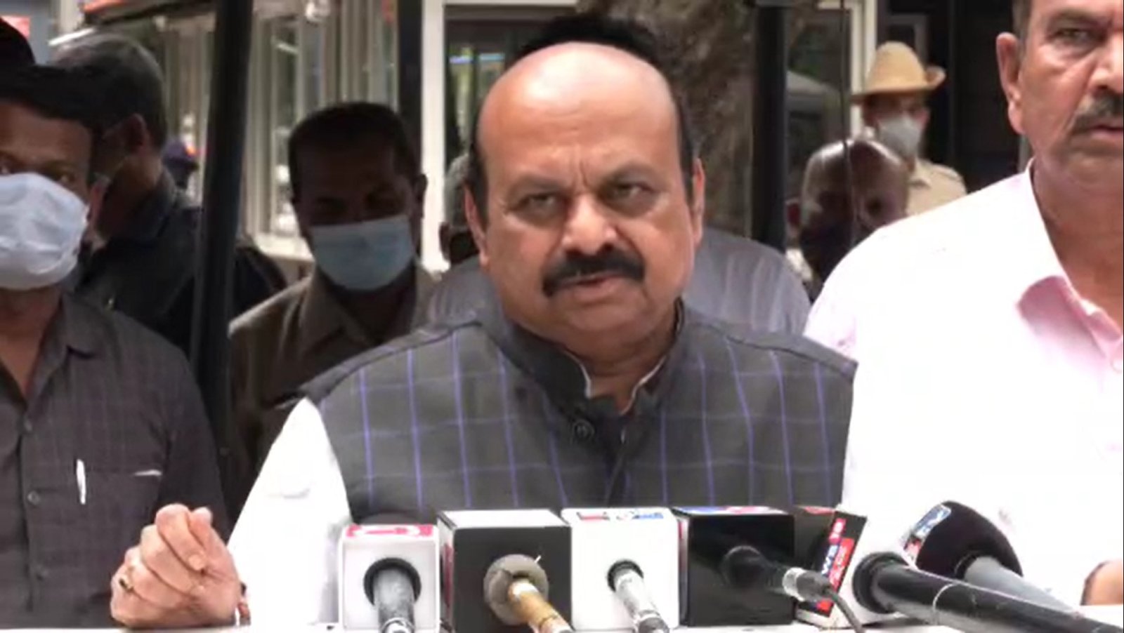 Karnataka's views to be considered before river-link finalisation