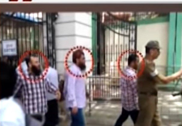 Chinnaswamy stadium blast: 2 convicts awarded life sentence 1 Chinnaswamy stadium blast: 2 convicts awarded life sentence