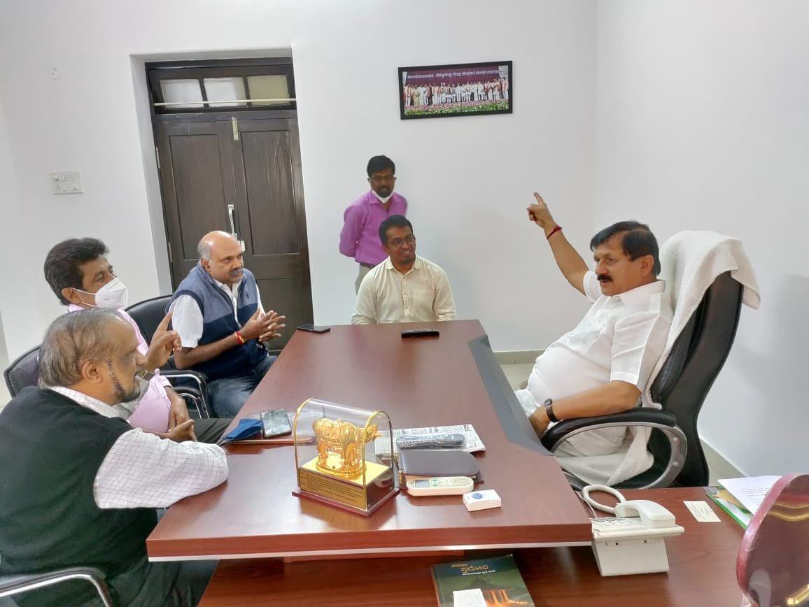 Five illegal Bangladeshi immigrants nabbed in Bengaluru Karnataka Home Minister