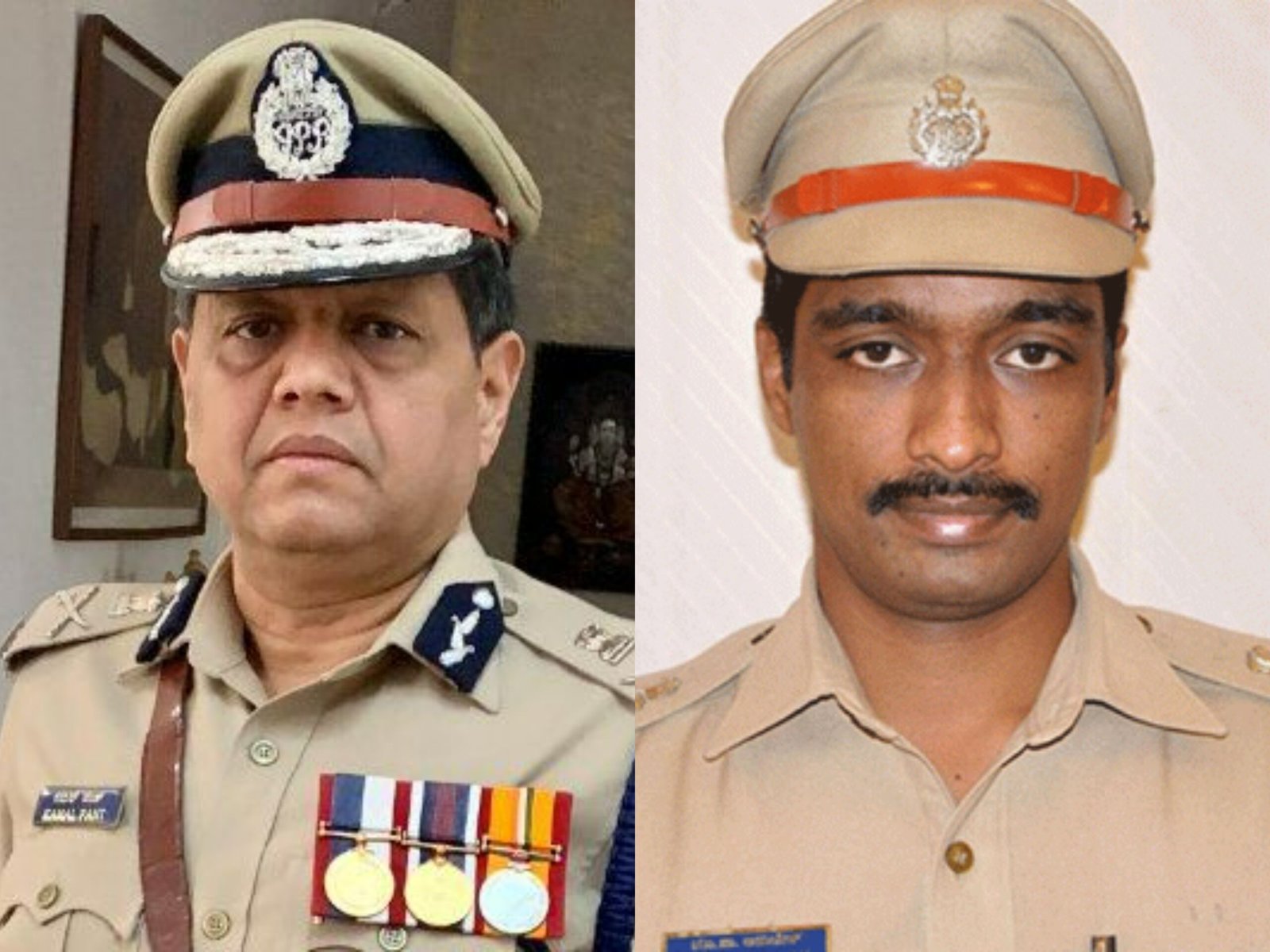 Sex CD case: Karnataka HC stays probe against Bengaluru top cops 1 IPS Kamal Pant and IPS DCP Anucheth
