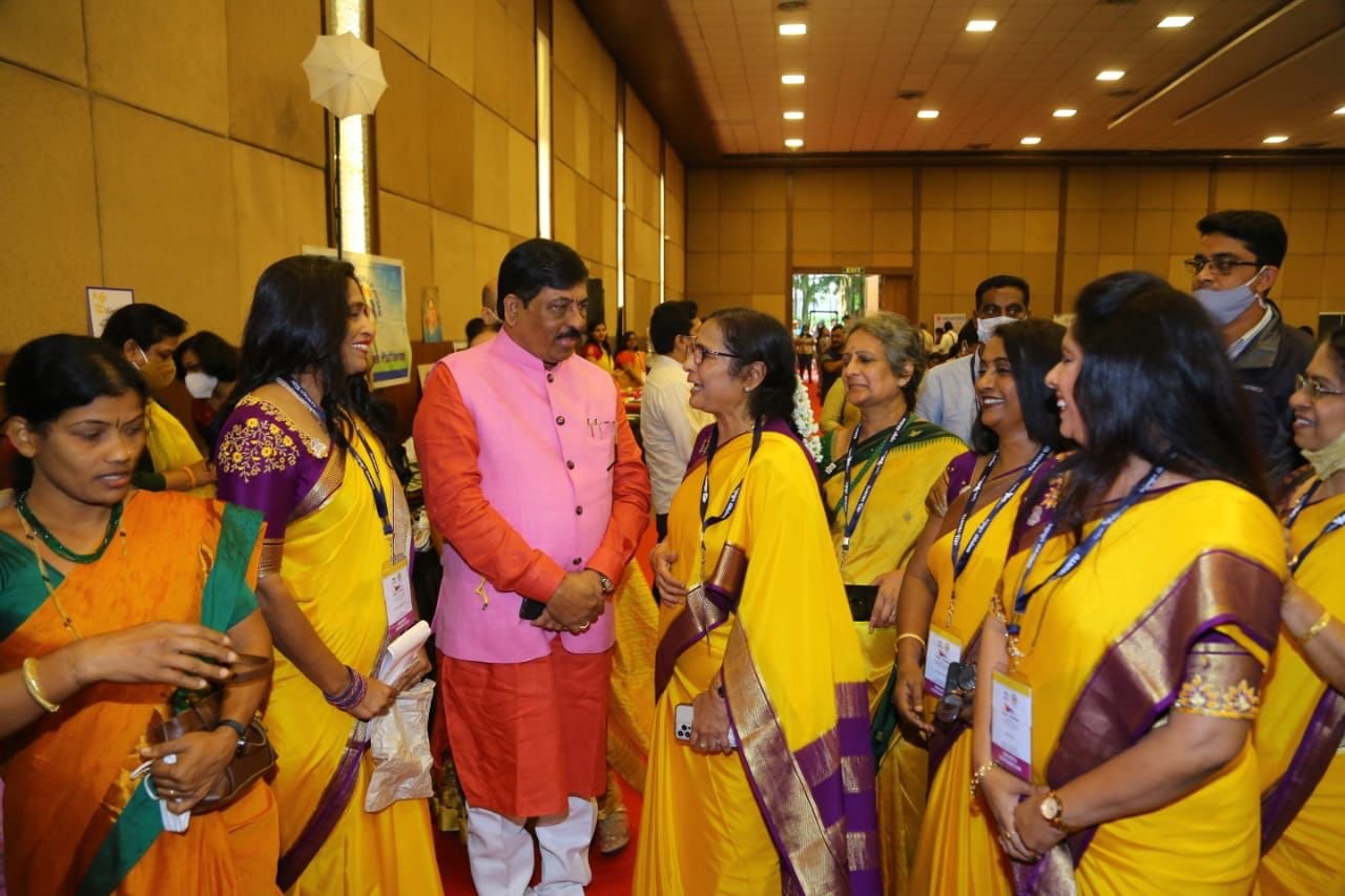Karnataka to have 4 industrial parks only for women