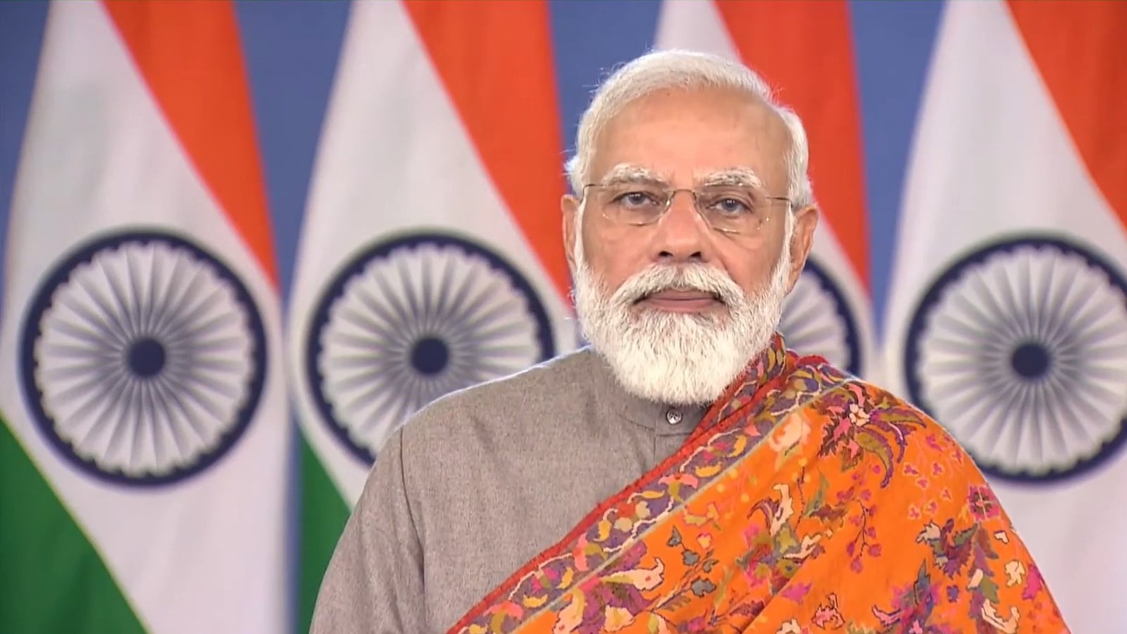 We have decided to repeal three farm laws PM 1 We have decided to repeal three farm laws PM