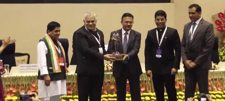 Bengaluru bags Centre’s ‘Fast Mover’ Mega City top award