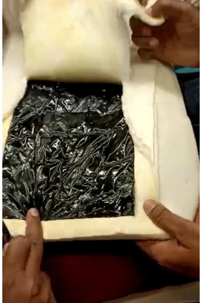 African drug-trafficker with Rs 1.5 crore worth of drugs arrested in Bengaluru