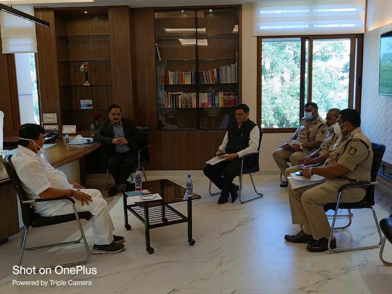 Proposed anti-conversion bill not against any community: Karnataka Home Minister