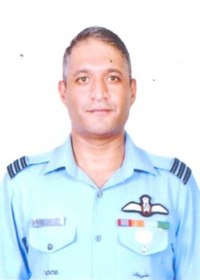 Lone survivor of IAF chopper crash Group Capt Varun Singh succumbs to injuries 1 Lone survivor of IAF chopper crash Group Capt Varun Singh succumbs to injuries