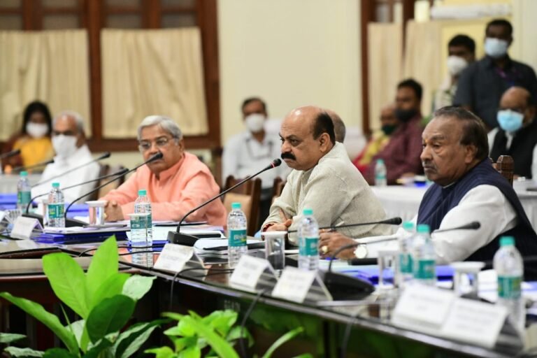 Water Resources Minister Govind Karjol on Thursday emphasised the need for judicious conservation of water with a proper regulatory mechanism in place that would also yield good revenue to panchayats.