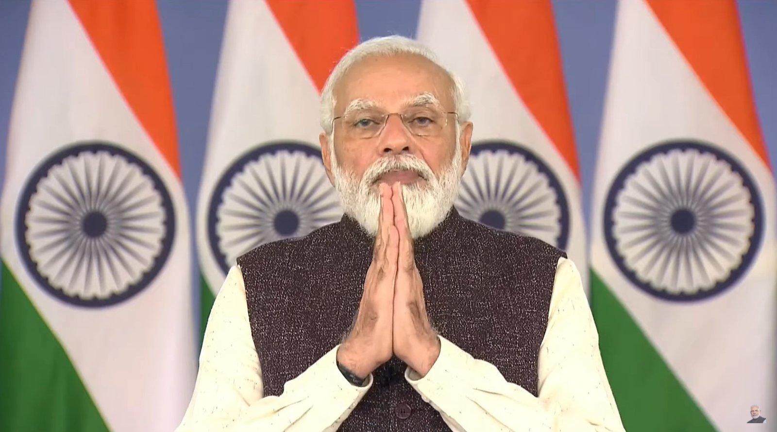 PM announces Covid vaccination for children between 15-18 yrs from Jan 3 1 PM announces Covid vaccination for children between 15-18 yrs from Jan 3