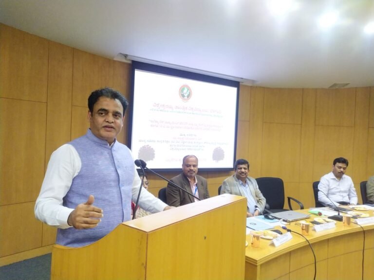 Universities in all the districts; UVCE, VTU will be upgraded on par with IIT: Karnataka Minister