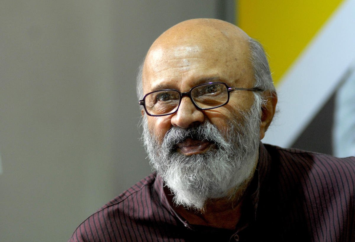 Veteran Kannada film actor S Shivaram dies at 83 to get state funeral 1 Veteran Kannada film actor S Shivaram dies at 83 to get state funeral