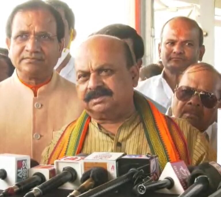 Full-fledged KKRDB to come into being in two days: CM Bommai