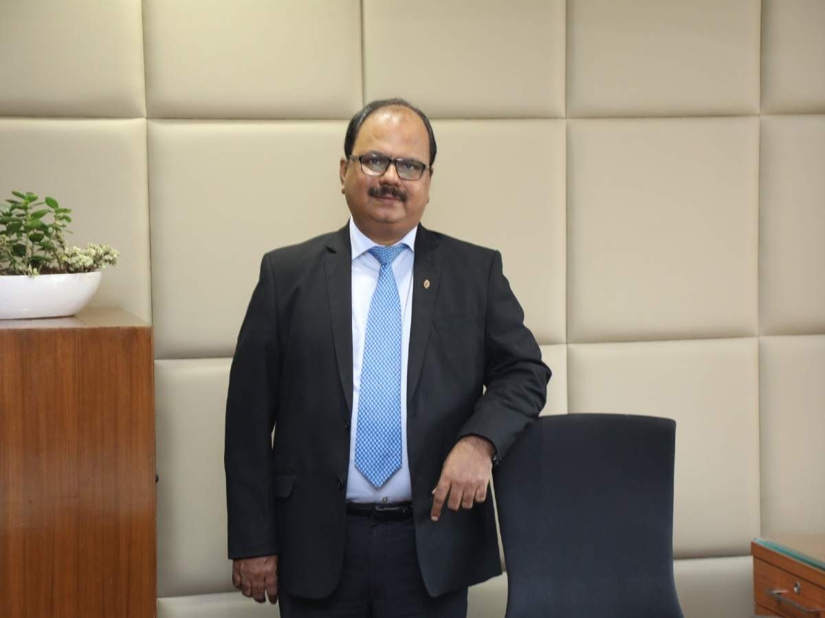CBI arrests GAIL marketing director Ranganathan, 5 others in alleged bribery case 1 CBI arrests GAIL marketing director Ranganathan, 5 others in alleged bribery case