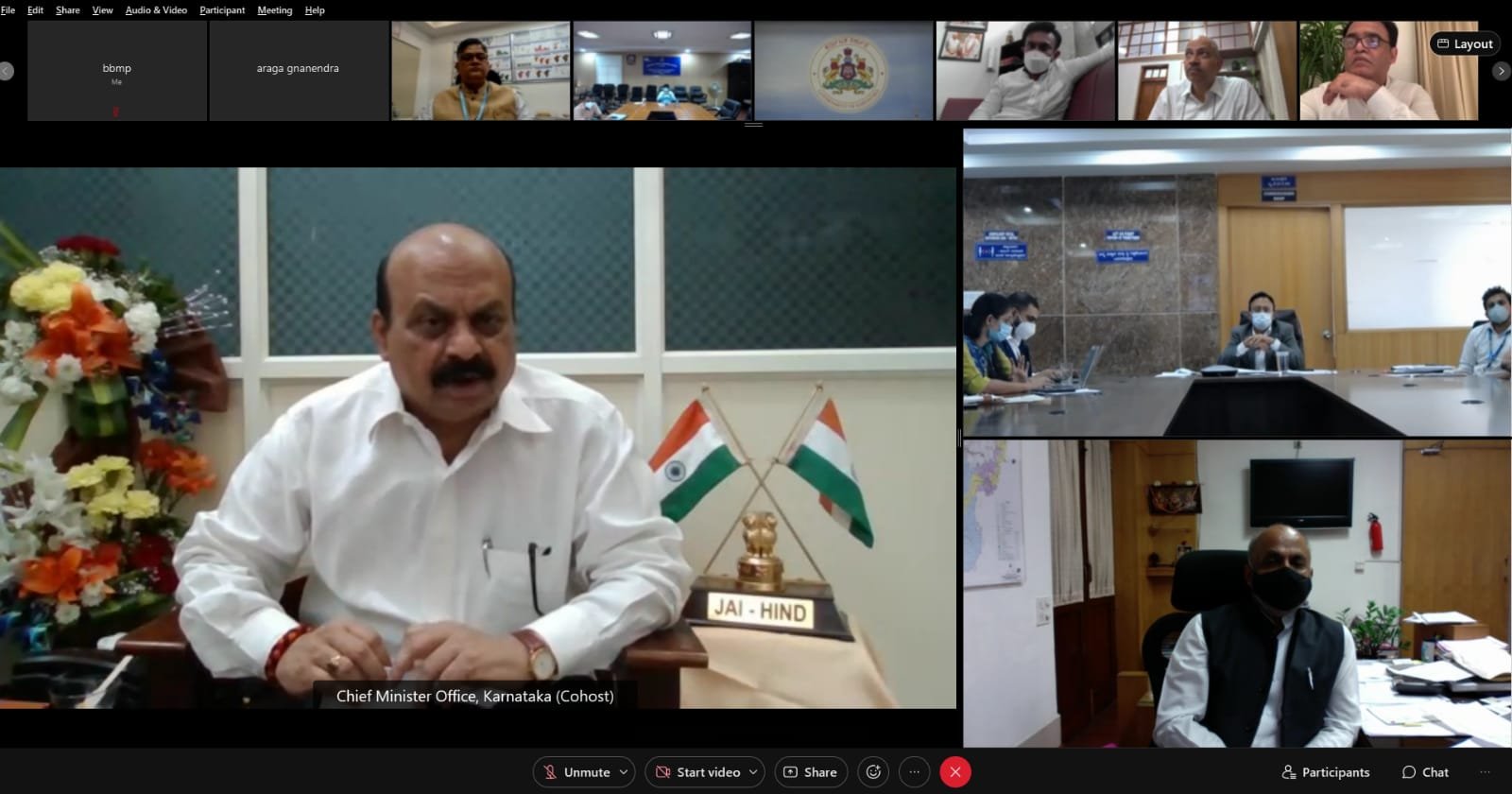 Karnataka to decide on Jan 21 on scrapping weekend curfew 1 Karnataka to decide on Jan 21 on scrapping weekend curfew