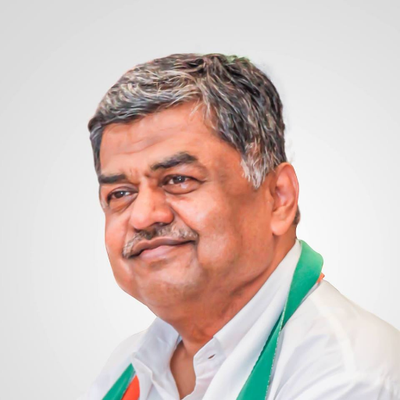 Cong appoints ex-RS member B K Hariprasad as its leader in Karnataka Legislative Council 10 The Congress on Wednesday appointed former Rajya Sabha member B K Hariprasad as the party's leader in the Karnataka Legislative Council.