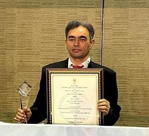 Karnataka IAS officer Munish Moudgil gets National Award for e-Governance 2020-21