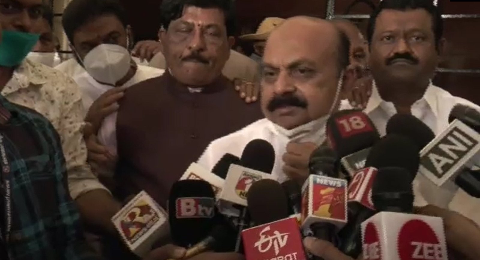 Karnataka legislature joint session from Feb 14, budget in March first week 1 Joint session of state legislature from Feb 14 to 25: Karnataka CM Bommai