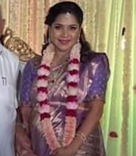 Former Karnataka CM Yediyurappa's grand daughter commits suicide 4 Former Karnataka CM Yediyurappa's grand daughter commits suicide