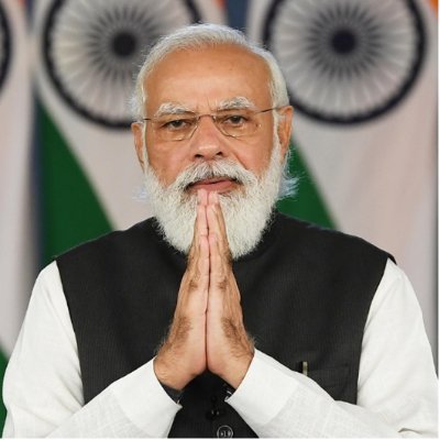 Central and state govts will keep working for empowerment of people of Karnataka: PM