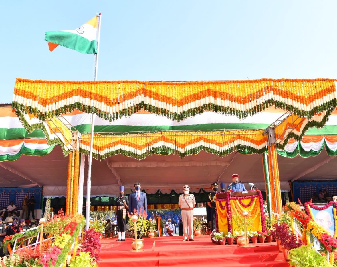 Should handle COVID-19 third wave with 'total seriousness': Karnataka Governor 1 Should handle COVID-19 third wave with 'total seriousness' Karnataka Governor