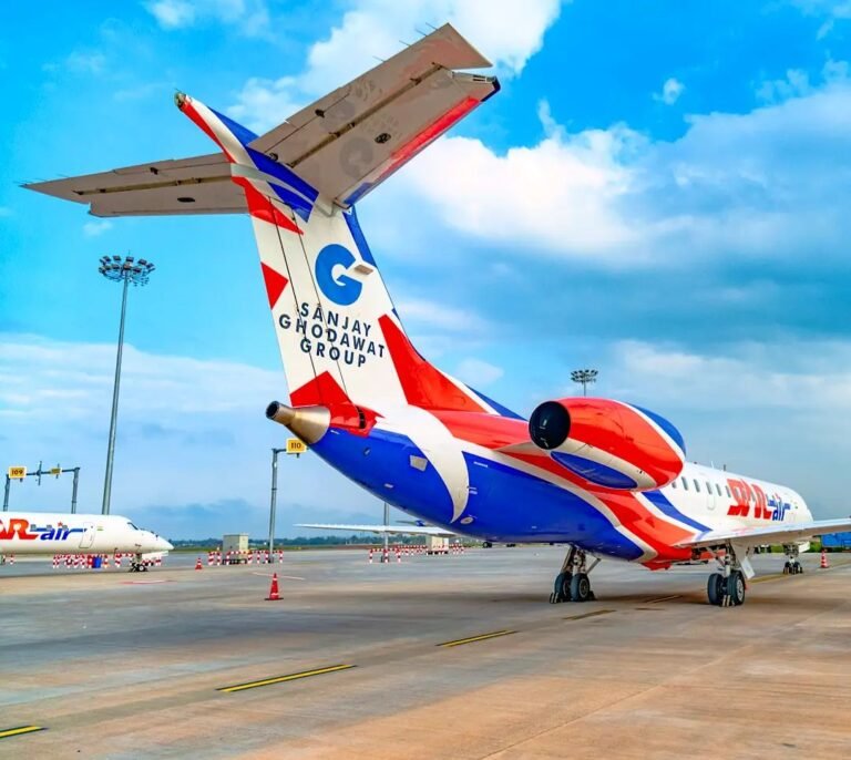 Star Air Celebrates 3 years of Connecting Real India 8 Star Air
