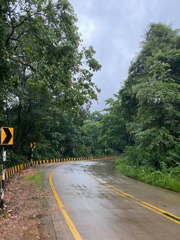 Union minister approves Rs1200cr Shiradi Ghat road upgradation to four-lane highway