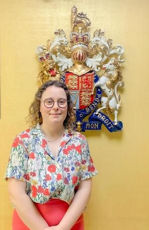 Anna Shotbolt takes charge as the new British Deputy High Commissioner in Bengaluru