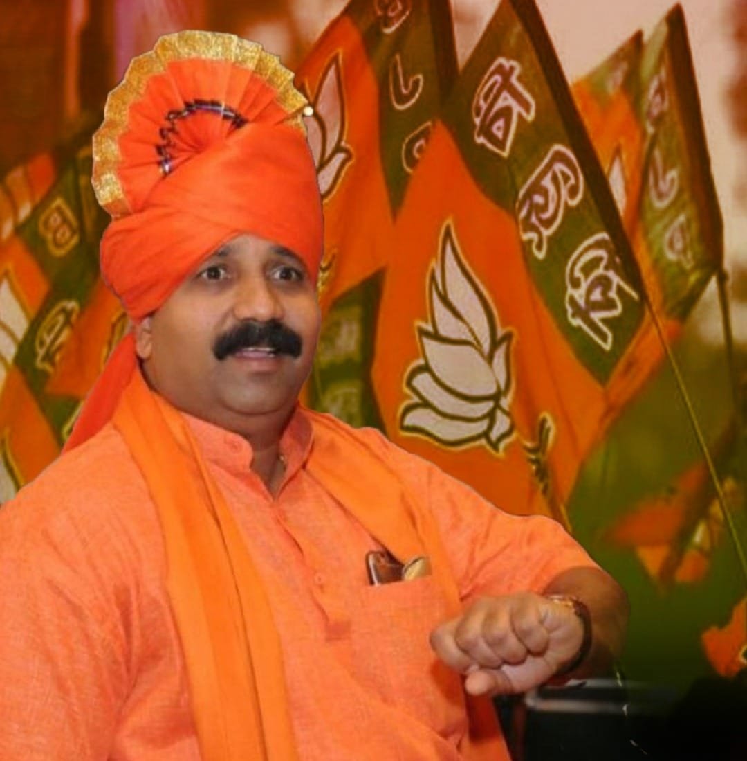Hijab row: Udupi MLA welcomes Karnataka HC order 1 BJP MLA Raghupati Bhat