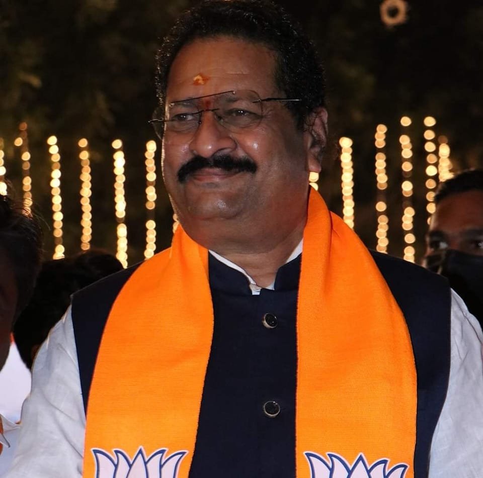 Cong govt will collapse before LS polls, 25 MLAs ready to quit, claims senior BJP MLA Yatnal 1 Basangowda-Patil-Yatnal.jpg1