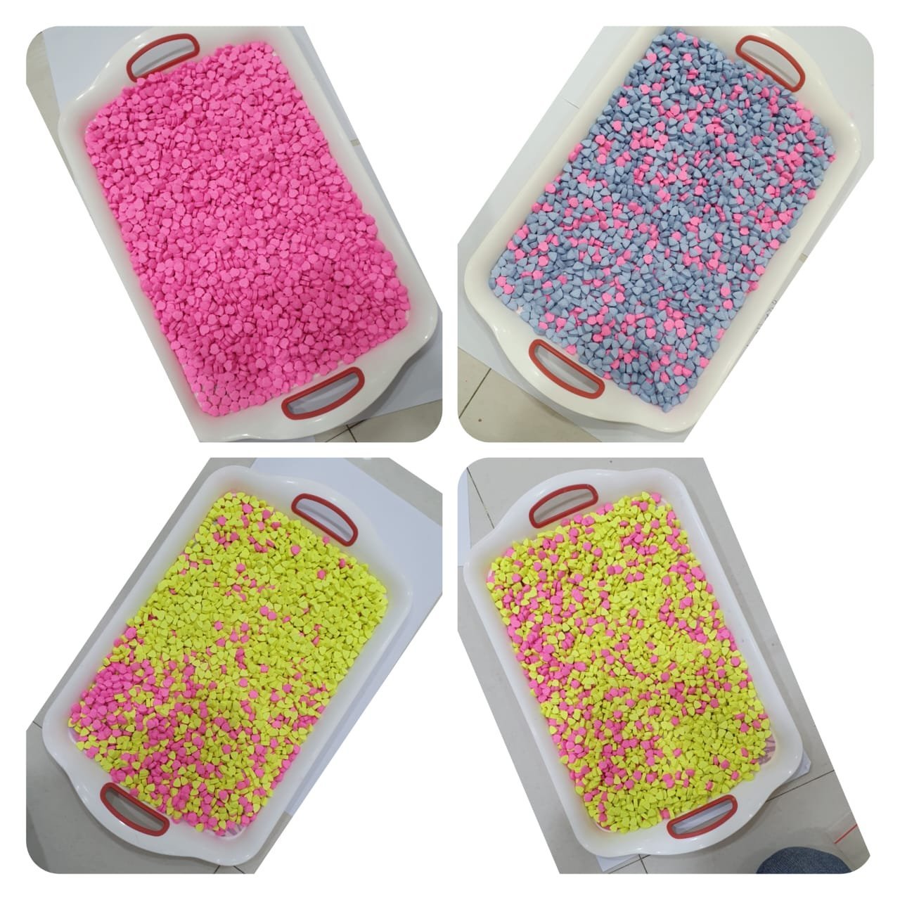 Heroin, Ecstasy worth @ Rs 10 crore seized at Bengaluru Airport