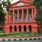 Threat to kill High Court judges in Karnataka, police register FIR