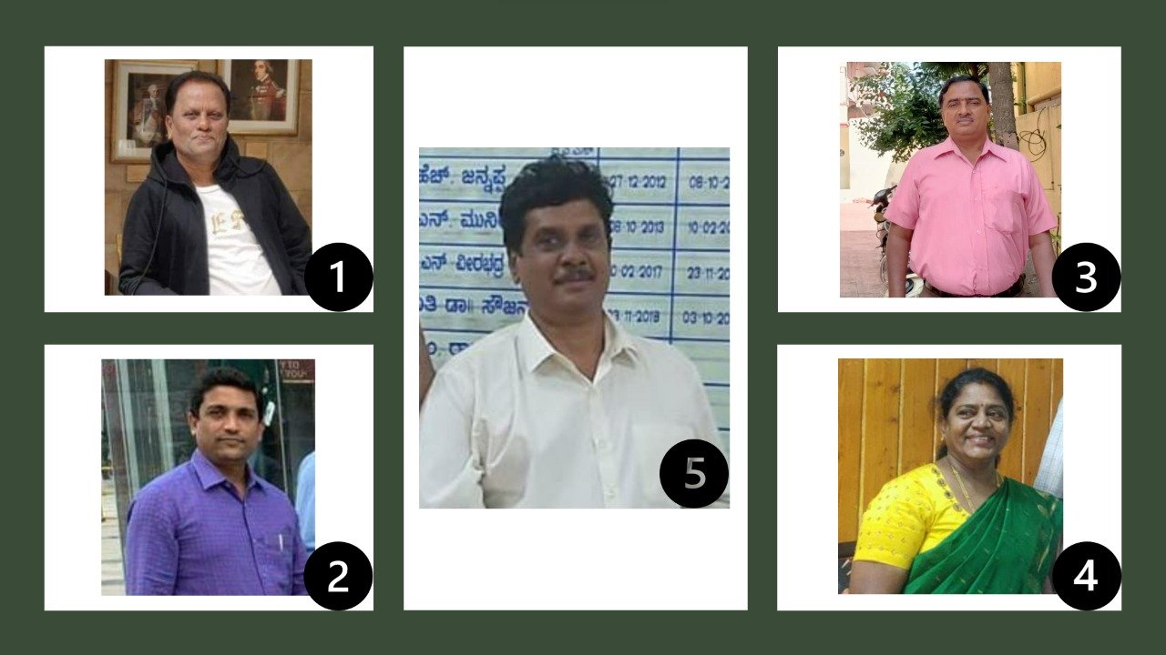 4 BBMP revenue officials, Bommanahalli Joint Commissioner face punitive action for illegal bifurcation of South Bengaluru property