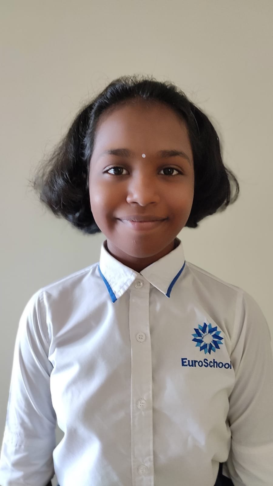 EuroSchool North Campus’ Whizz-kid Receives Honorary Doctorate by Nalanda University for her Contribution to Digital Education