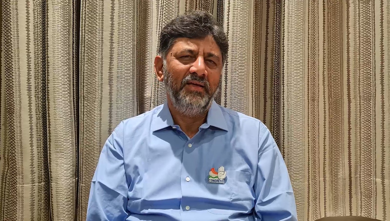 DK Shivakumar money laundering case: CBI Court grants bail to 4 accused 1 Congress' Mekedatu 'padayatra' enters Bengaluru city, party chief DK Shivakumar apologises for traffic jams till Mar 3....