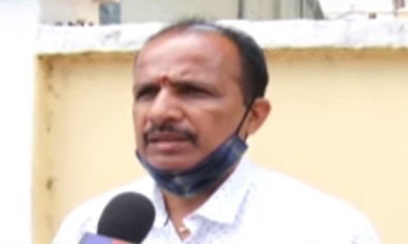 KAS officer K Ranganath is accused of illegally handing over 37 acres of govt land in Bengaluru North