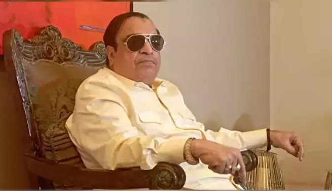 Senior Congress leader C M Ibrahim resigns from party likely to join JDS