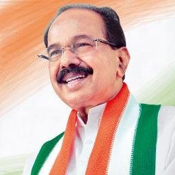 VeerappaMoily