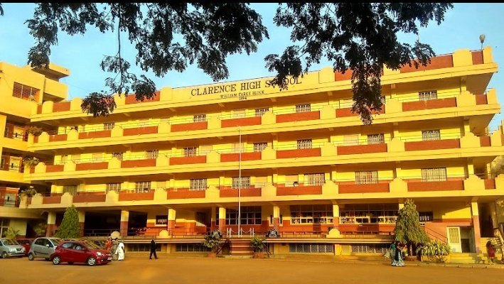 Clarence High School forced parents to agree to their kids attending Bible classes